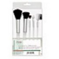 Set Of 5 Cosmetic Brushes